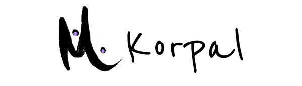 M Korpal Art