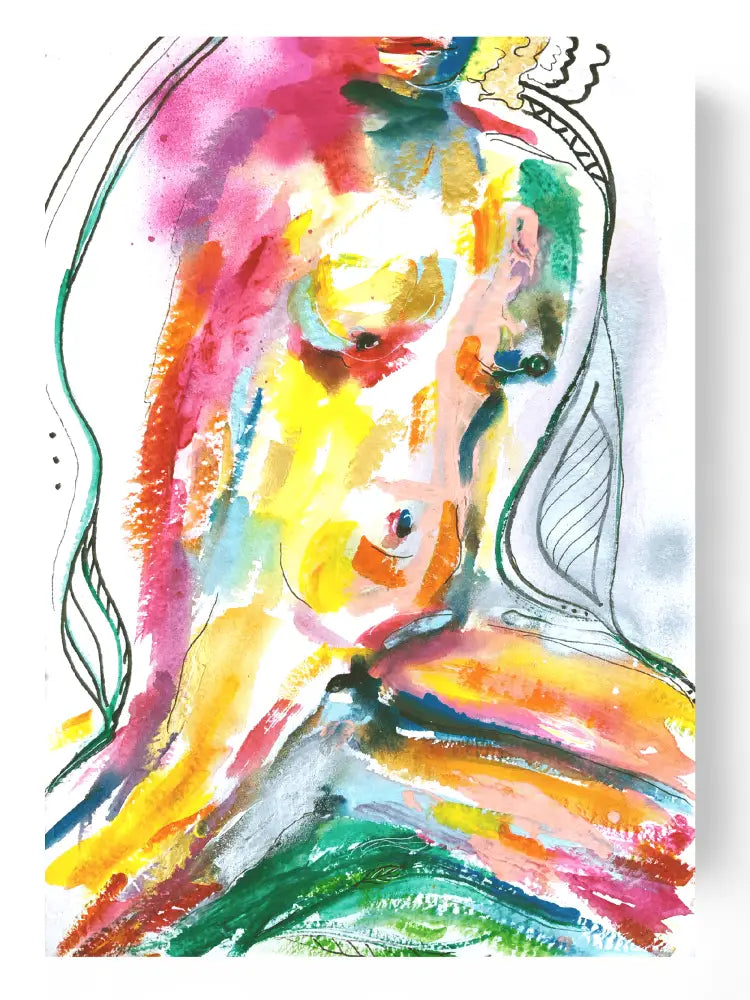 ‘Grounded’ A2