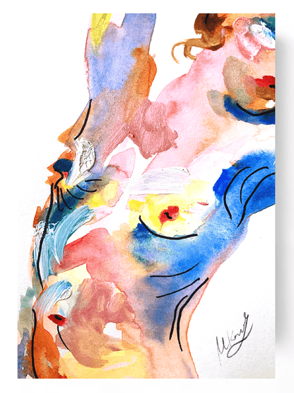 ‘Curve’