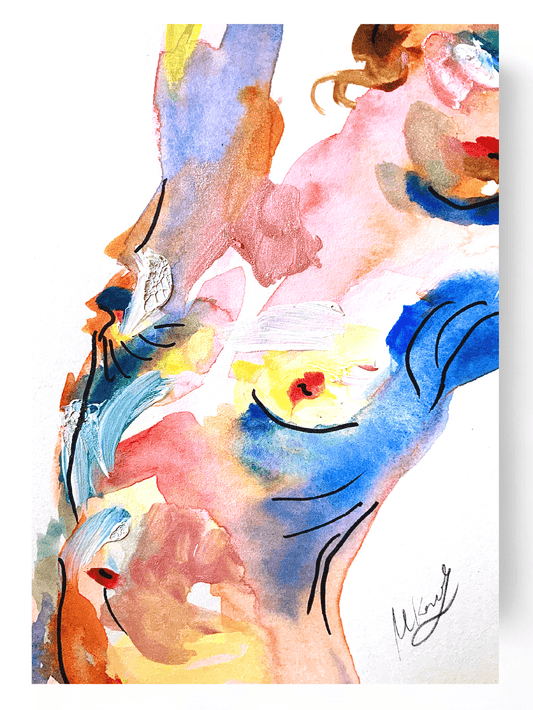 ‘Curve’