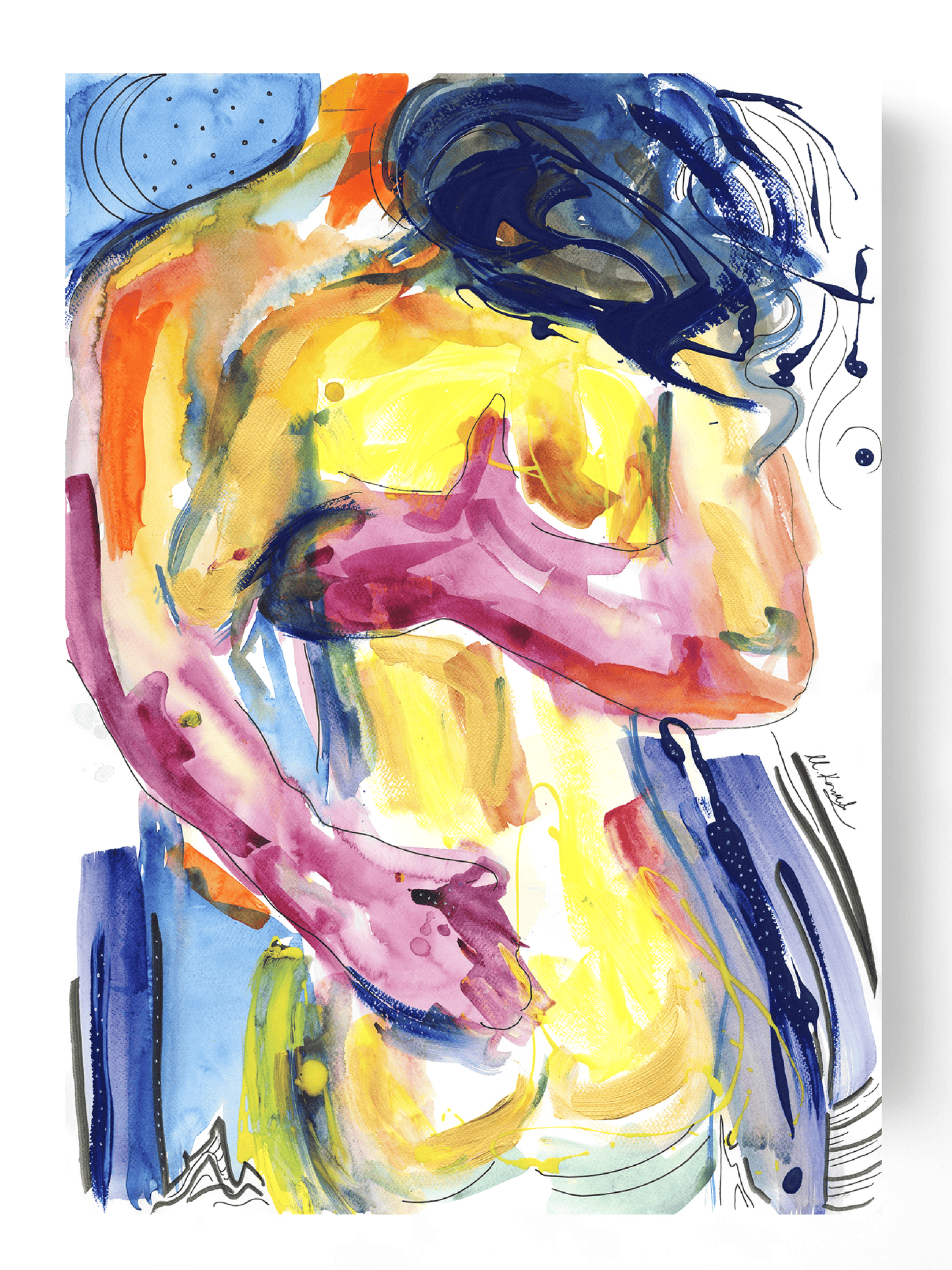 ‘Me & You’