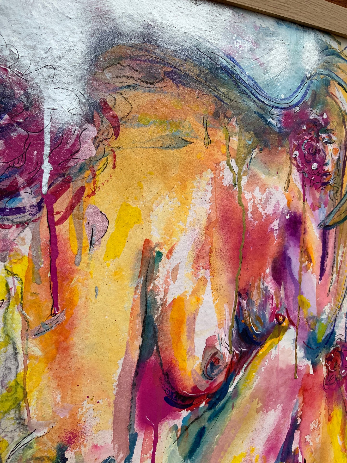 ‘Meditation’