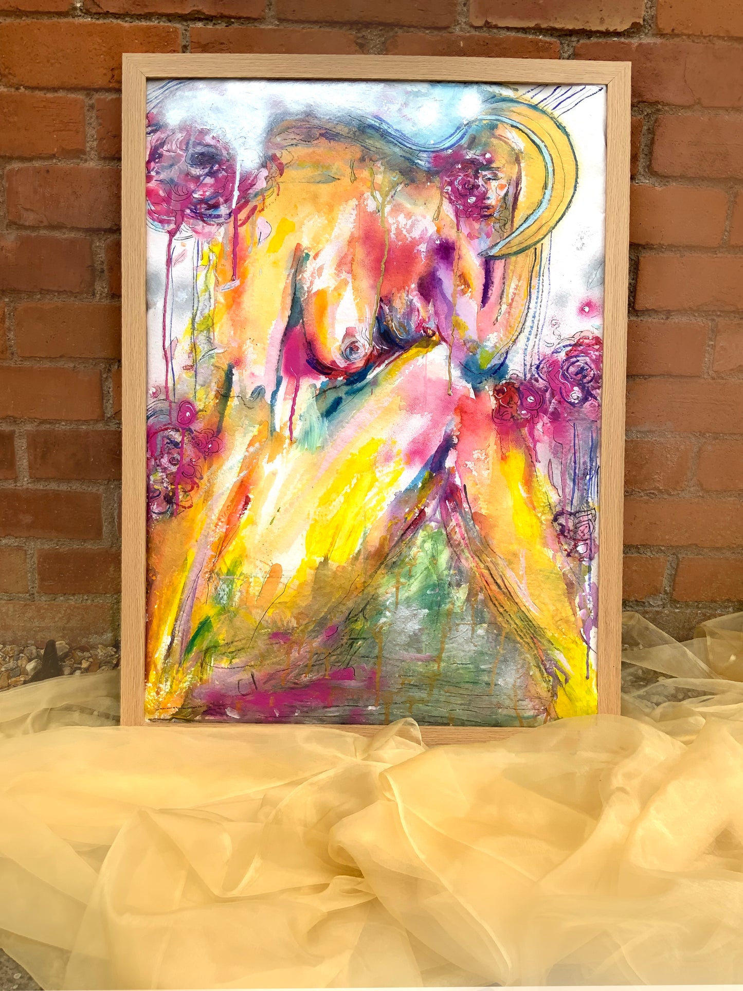 ‘Meditation’