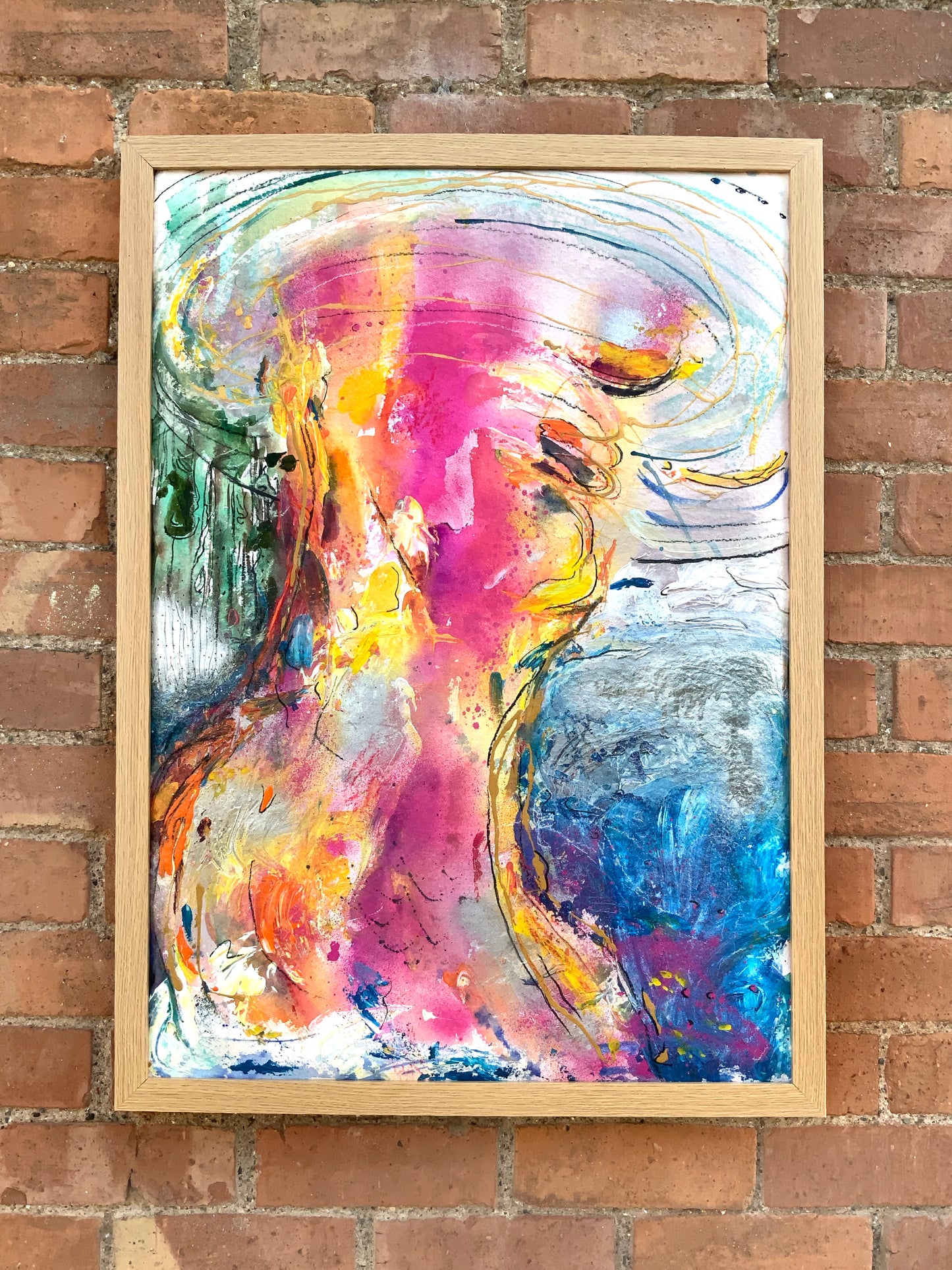 ‘Whirlwind’