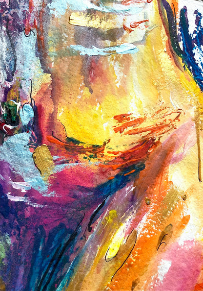 ‘Wild Woman’
