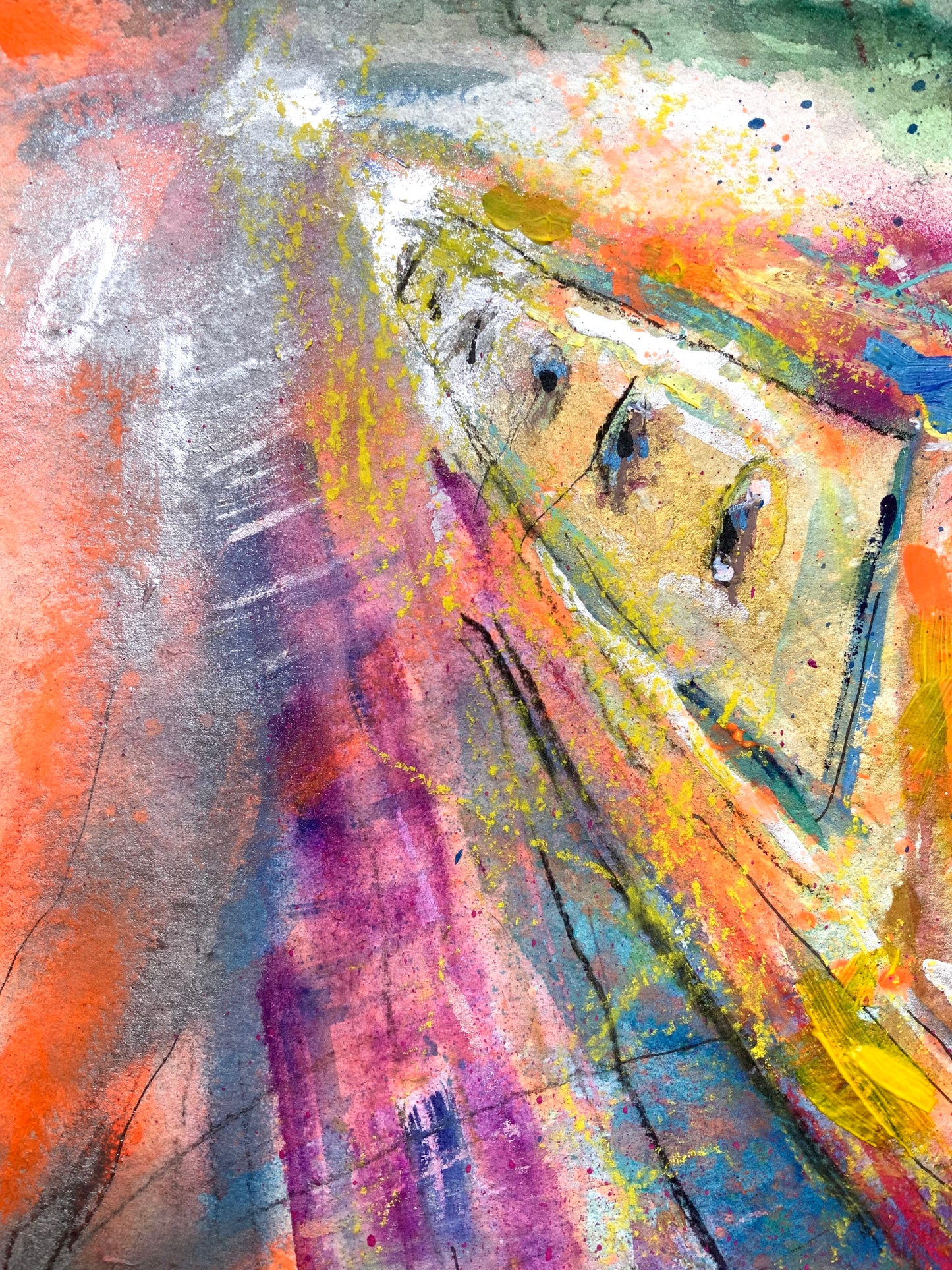‘Narrow Boat 2’