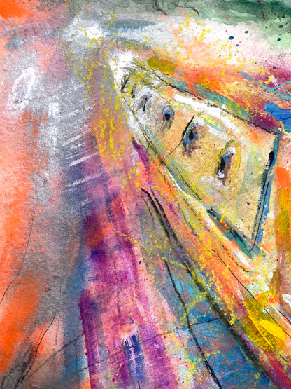 ‘Narrow Boat 2’