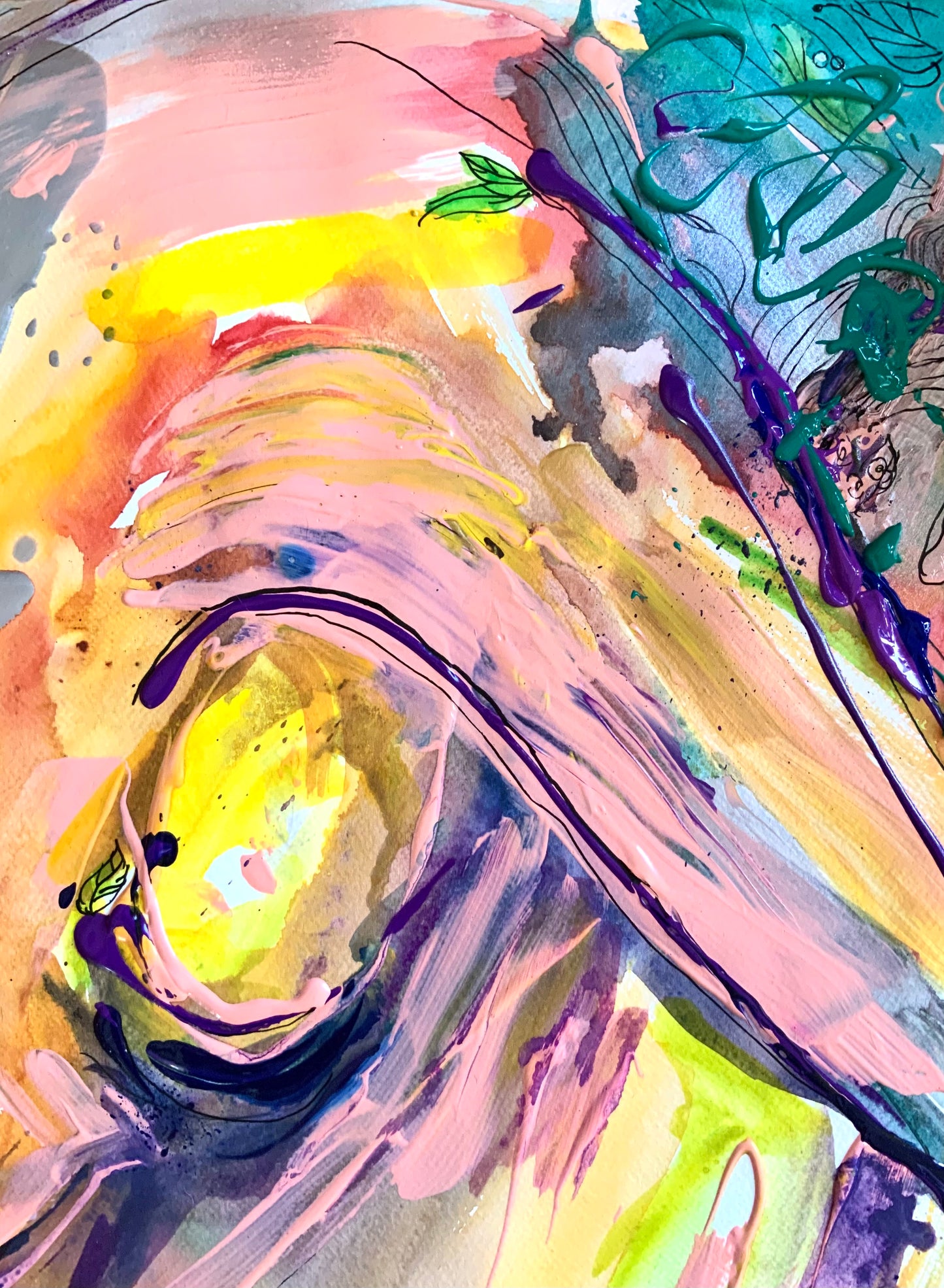 ‘Woman Essence’