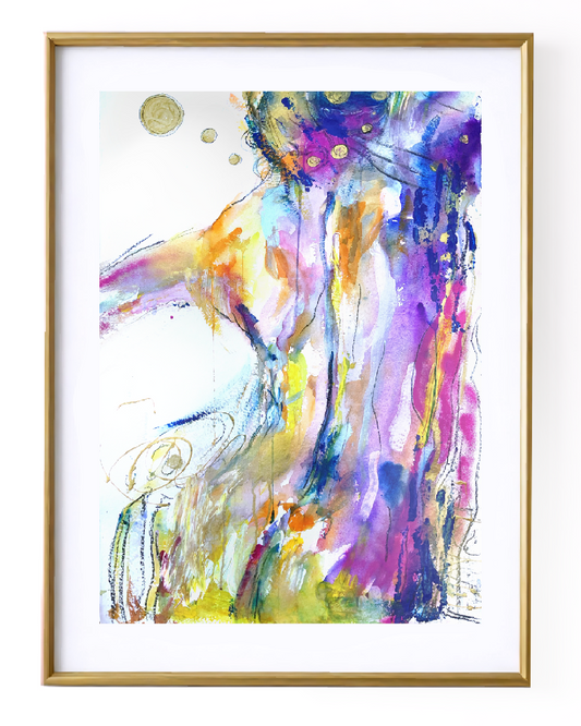 Giclée Print ‘Constellation’