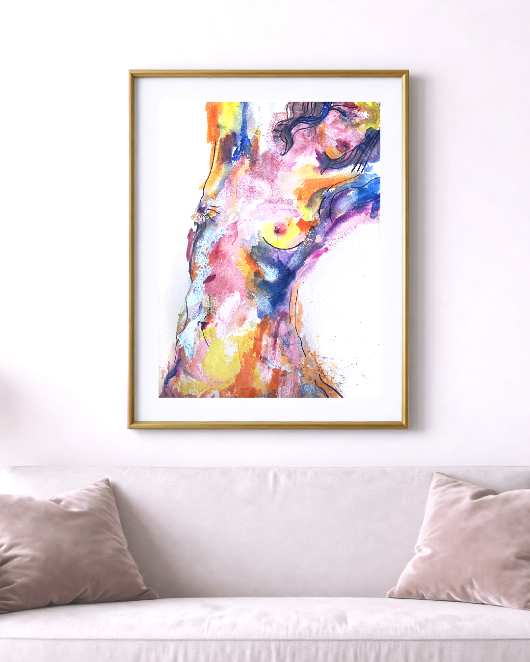 ‘Curve 2’