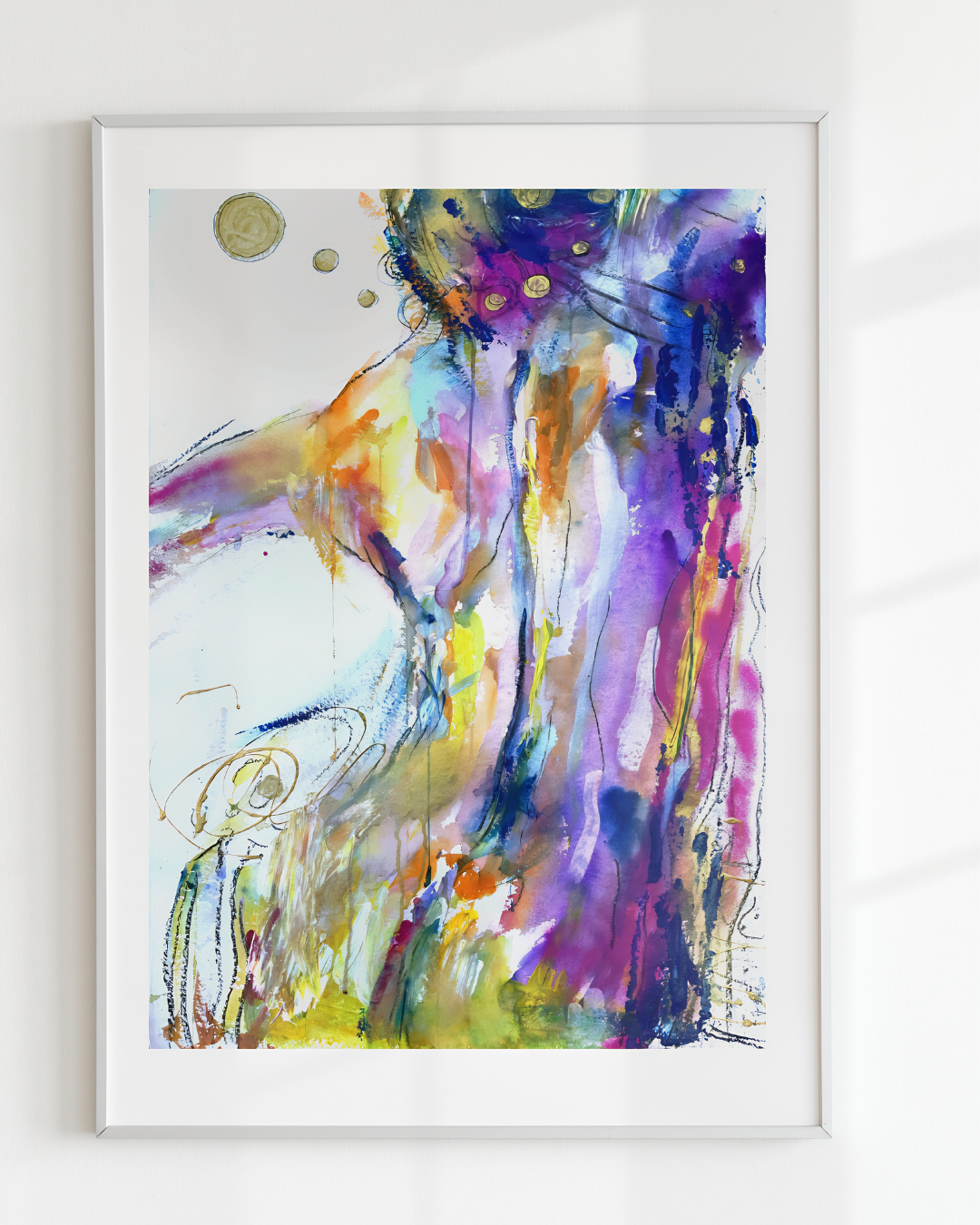 Giclée Print ‘Constellation’