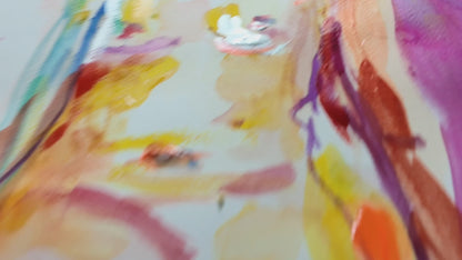 Giclée Print ‘Confidence’