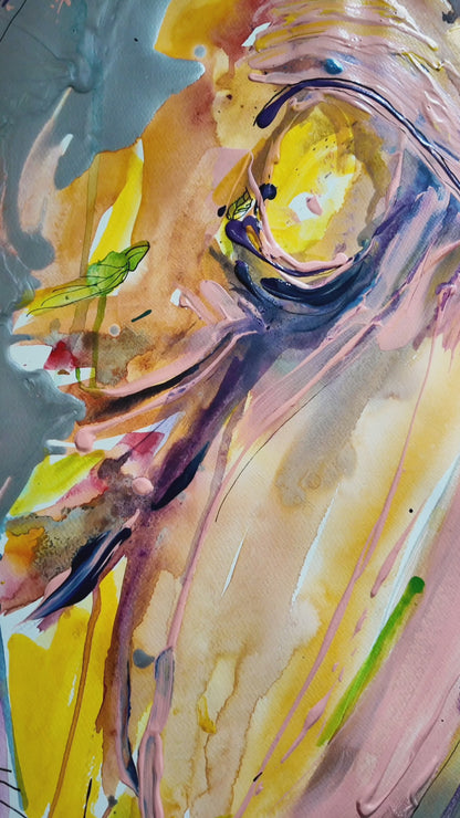 ‘Woman Essence’