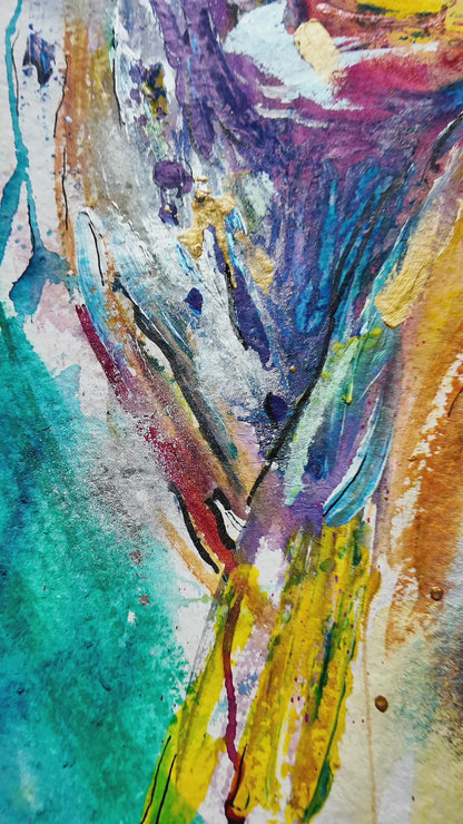‘Wild Woman’
