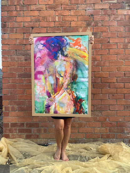 ‘Vision’