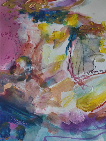 ‘Woman With A Hat’