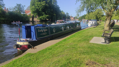 ‘Narrow Boat’