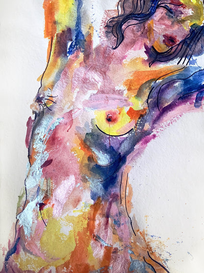 ‘Curve 2’