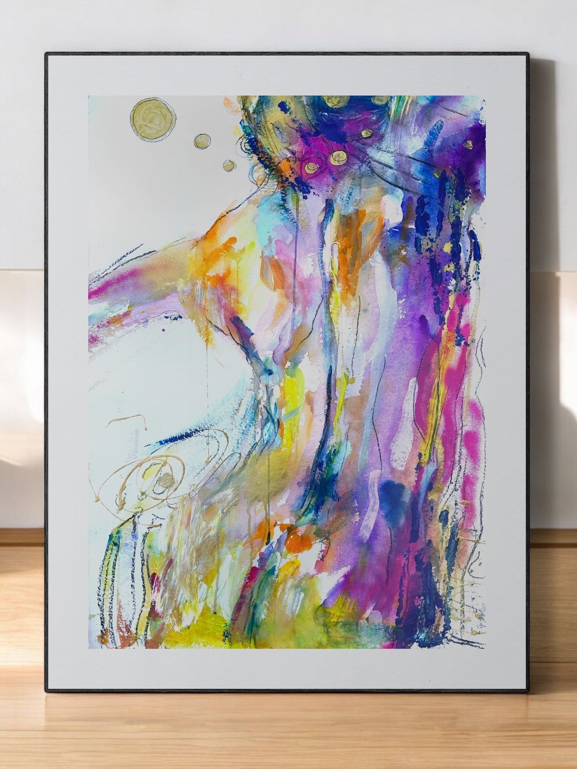 Giclée Print ‘Constellation’