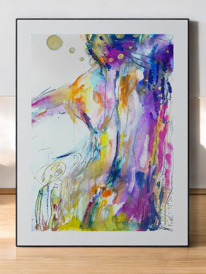 Giclée Print ‘Constellation’