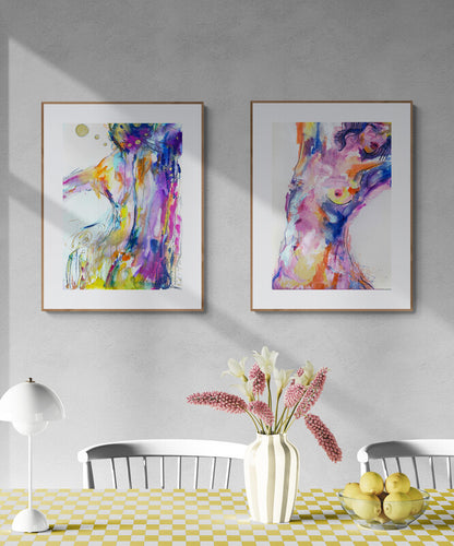 Giclée Print ‘Constellation’