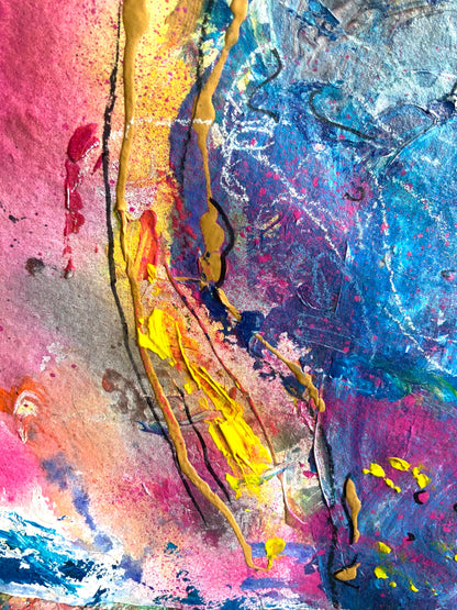 ‘Whirlwind’