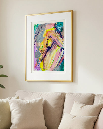 ‘Woman Essence’
