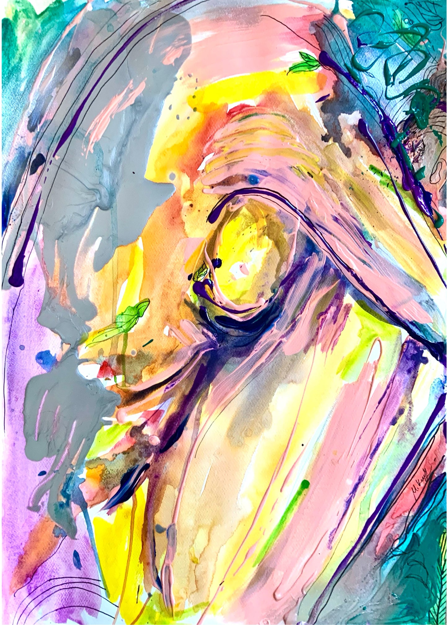 ‘Woman Essence’